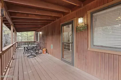 5843 Pine Needle Drive, Happy Jack, AZ 86024 - Photo 14