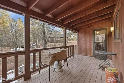 5843 Pine Needle Drive, Happy Jack, AZ 86024 - Photo 12