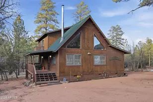 5843 Pine Needle Dr, Happy Jack, AZ 86024 - Photo 6