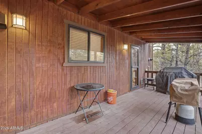 5843 Pine Needle Drive, Happy Jack, AZ 86024 - Photo 16