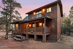 5843 Pine Needle Dr, Happy Jack, AZ 86024 - Photo 4