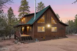 5843 Pine Needle Dr, Happy Jack, AZ 86024 - Photo 1