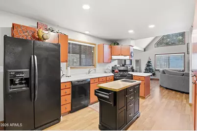 5843 Pine Needle Drive, Happy Jack, AZ 86024 - Photo 28