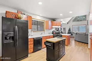 5843 Pine Needle Dr, Happy Jack, AZ 86024 - Photo 28