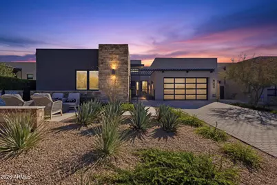 10465 N 128th Place, Scottsdale, AZ 85259 - Photo 1