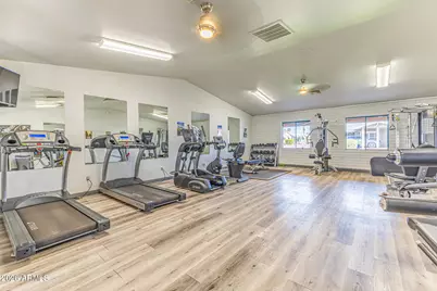 19802 N 32nd Street N #OFC, Phoenix, AZ 85050 - Photo 30