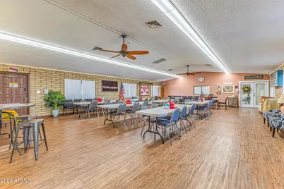 19802 N 32nd Street N #OFC, Phoenix, AZ 85050 - Photo 32