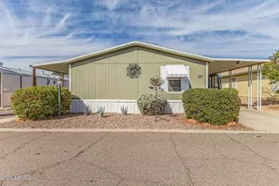 19802 N 32nd Street N, Phoenix, AZ 85050 - Photo 1