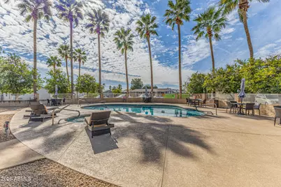 19802 N 32nd Street N #OFC, Phoenix, AZ 85050 - Photo 28