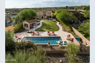 19621 N 96th Place, Scottsdale, AZ 85255 - Photo 10