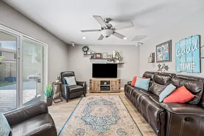 1105 W Meseto Avenue, Mesa, AZ 85210 - Photo 16