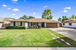 1105 W Meseto Ave, Mesa, AZ 85210 - Photo 1