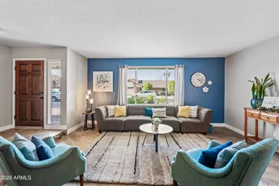 1105 W Meseto Avenue, Mesa, AZ 85210 - Photo 2