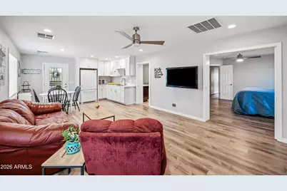 1105 W Meseto Avenue, Mesa, AZ 85210 - Photo 24