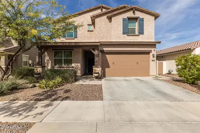 14140 W Valentine Street, Surprise, AZ 85379 - Photo 1