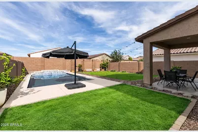 14140 W Valentine Street, Surprise, AZ 85379 - Photo 20