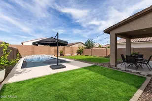 14140 W Valentine St, Surprise, AZ 85379 - Photo 20