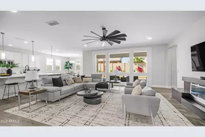 10064 E Satellite Drive, Mesa, AZ 85212 - Photo 16