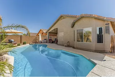 1252 W Oak Tree Lane, San Tan Valley, AZ 85143 - Photo 8