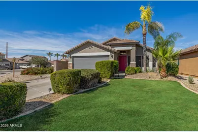 1252 W Oak Tree Lane, San Tan Valley, AZ 85143 - Photo 1