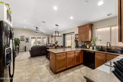 1252 W Oak Tree Lane, San Tan Valley, AZ 85143 - Photo 20