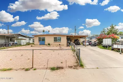 1343 W 6th Avenue, Mesa, AZ 85202 - Photo 1