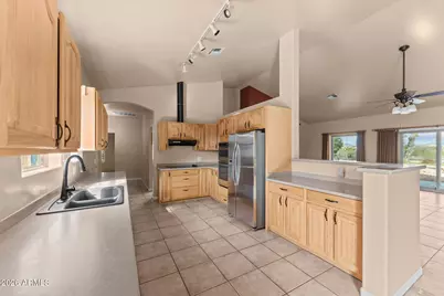 21340 W Date Creek Road, Wickenburg, AZ 85390 - Photo 2