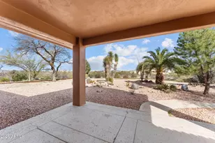 21340 W Date Creek Rd, Wickenburg, AZ 85390 - Photo 30