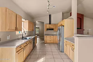 21340 W Date Creek Rd, Wickenburg, AZ 85390 - Photo 14