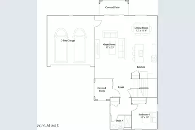 10179 S Flume Trail, Apache Junction, AZ 85120 - Photo 2