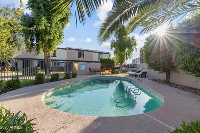 4601 N 73rd Street #7, Scottsdale, AZ 85251 - Photo 36