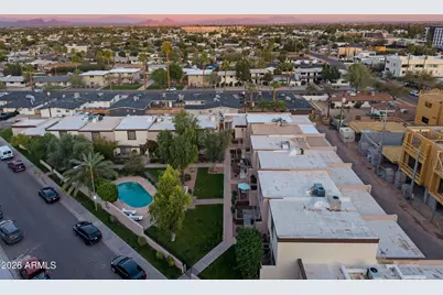 4601 N 73rd Street #7, Scottsdale, AZ 85251 - Photo 38