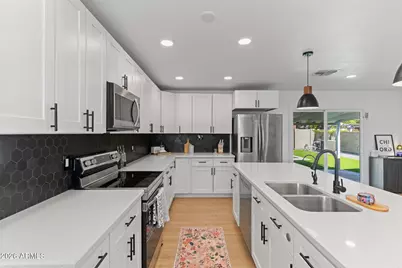 8602 E Roanoke Avenue, Scottsdale, AZ 85257 - Photo 4