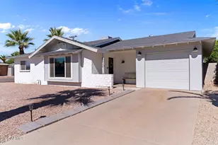 8602 E Roanoke Ave, Scottsdale, AZ 85257 - Photo 1