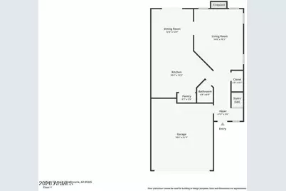 7631 W Cinnabar Avenue, Peoria, AZ 85345 - Photo 2