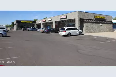 15420 N 32nd Street, Phoenix, AZ 85032 - Photo 1
