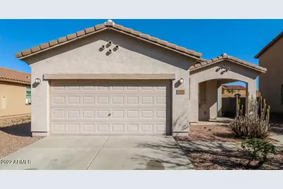 7316 W Glass Lane, Laveen, AZ 85339 - Photo 1