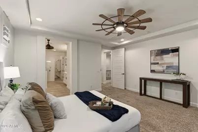 9127 E Lynwood Street, Mesa, AZ 85207 - Photo 16