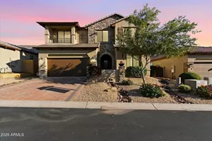 9127 E Lynwood St, Mesa, AZ 85207 - Photo 48