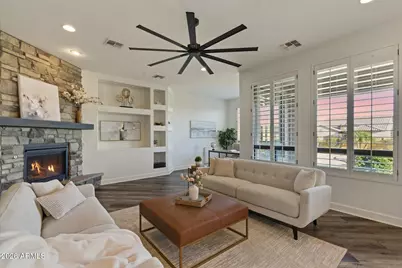 9127 E Lynwood Street, Mesa, AZ 85207 - Photo 4