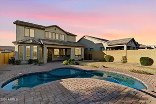 9127 E Lynwood St, Mesa, AZ 85207 - Photo 42