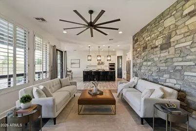 9127 E Lynwood Street, Mesa, AZ 85207 - Photo 6