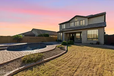 9127 E Lynwood Street, Mesa, AZ 85207 - Photo 44