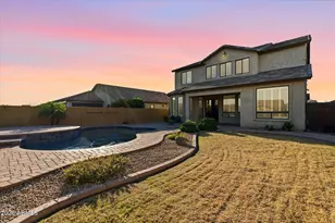 9127 E Lynwood St, Mesa, AZ 85207 - Photo 44