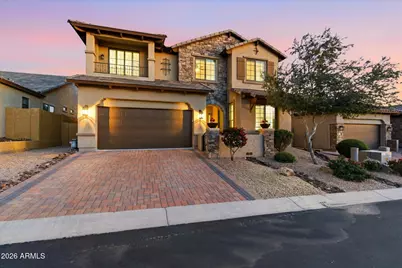 9127 E Lynwood Street, Mesa, AZ 85207 - Photo 2