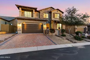 9127 E Lynwood St, Mesa, AZ 85207 - Photo 2