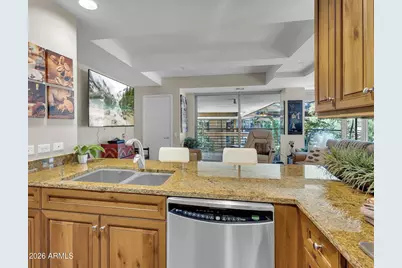 7141 E Rancho Vista Drive #3007, Scottsdale, AZ 85251 - Photo 8