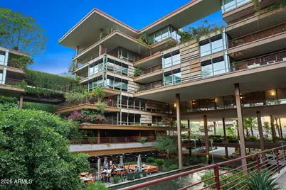 7141 E Rancho Vista Drive #3007, Scottsdale, AZ 85251 - Photo 70