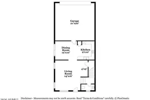 126 E Catclaw St, Gilbert, AZ 85296 - Photo 2