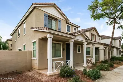 126 E Catclaw Street, Gilbert, AZ 85296 - Photo 1